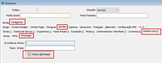 configurar-empresa-whats